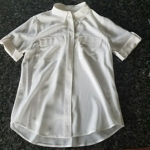 Equipment Button Down